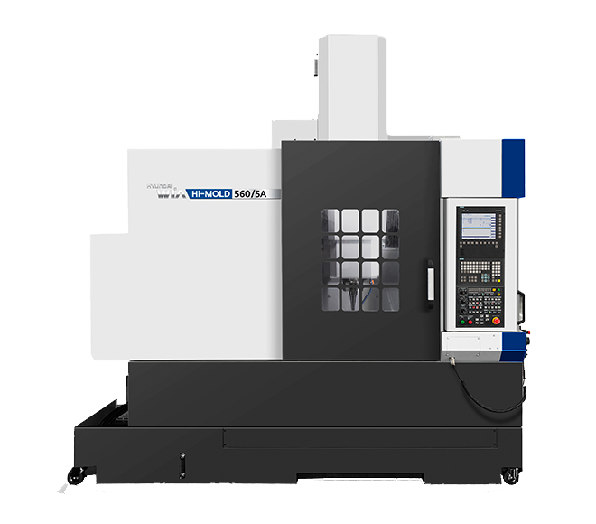 Hi-MOLD560,5A