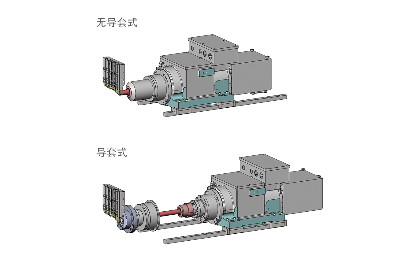 西鐵城走心機L20